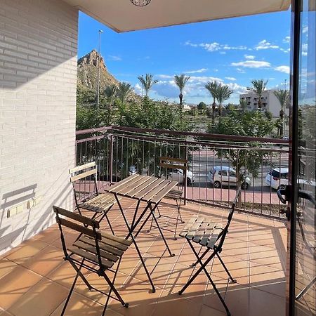 Espacioso Apartamento En Archena Murcia Kültér fotó