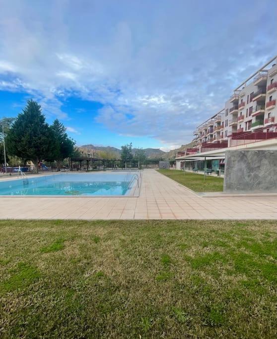 Espacioso Apartamento En Archena Murcia Kültér fotó