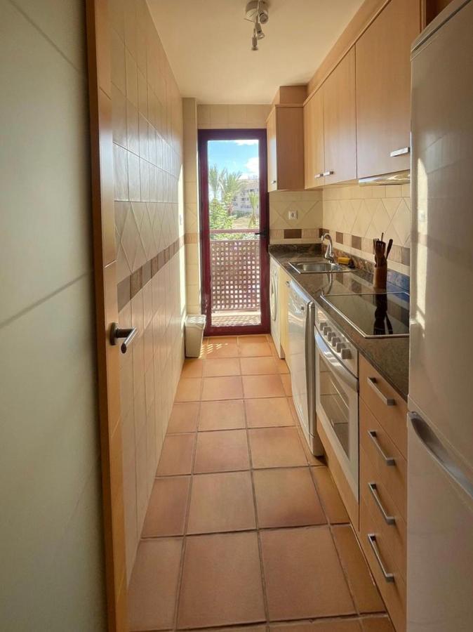 Espacioso Apartamento En Archena Murcia Kültér fotó