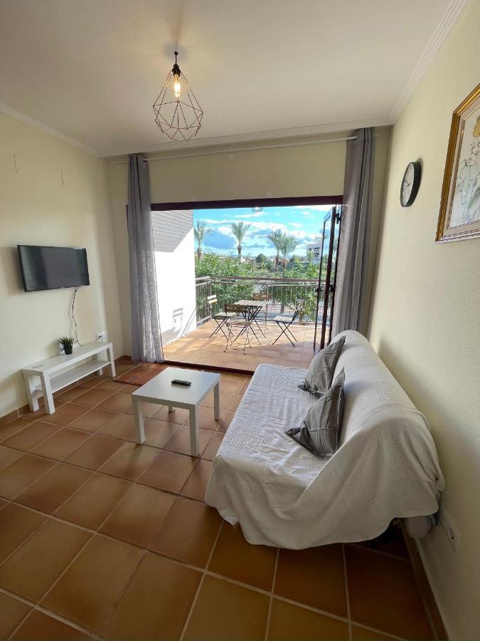 Espacioso Apartamento En Archena Murcia Kültér fotó