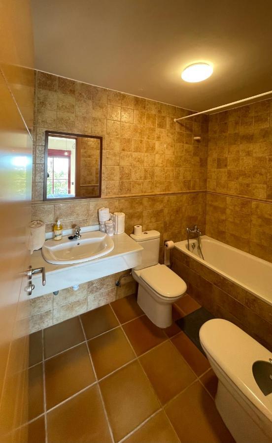 Espacioso Apartamento En Archena Murcia Kültér fotó