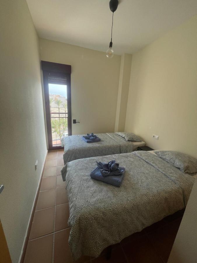 Espacioso Apartamento En Archena Murcia Kültér fotó