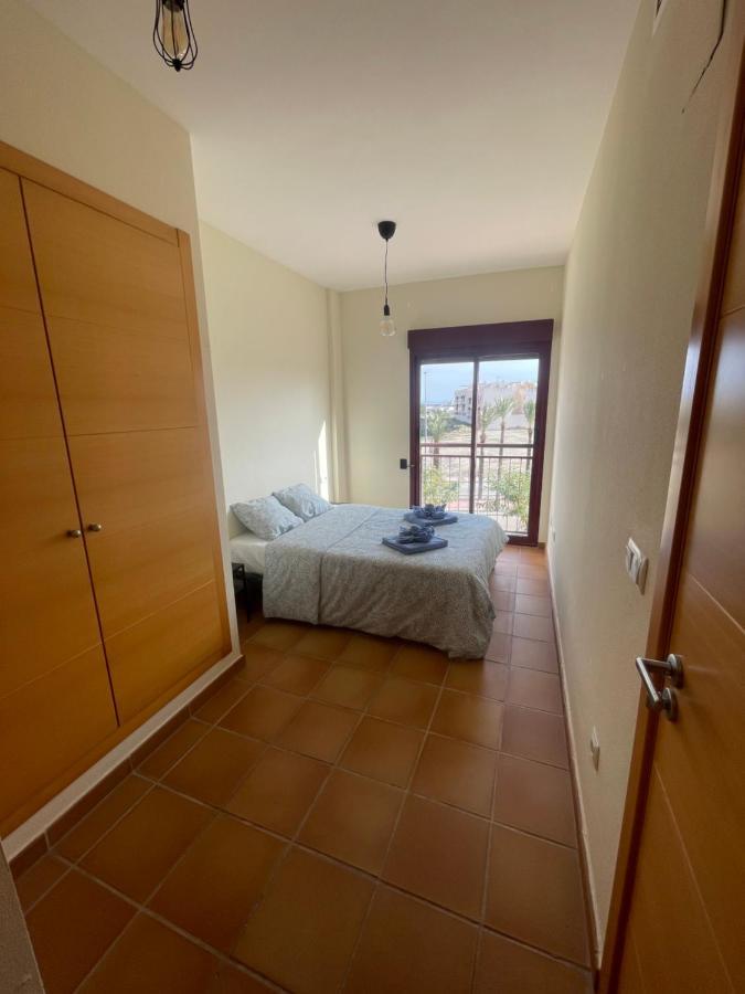 Espacioso Apartamento En Archena Murcia Kültér fotó